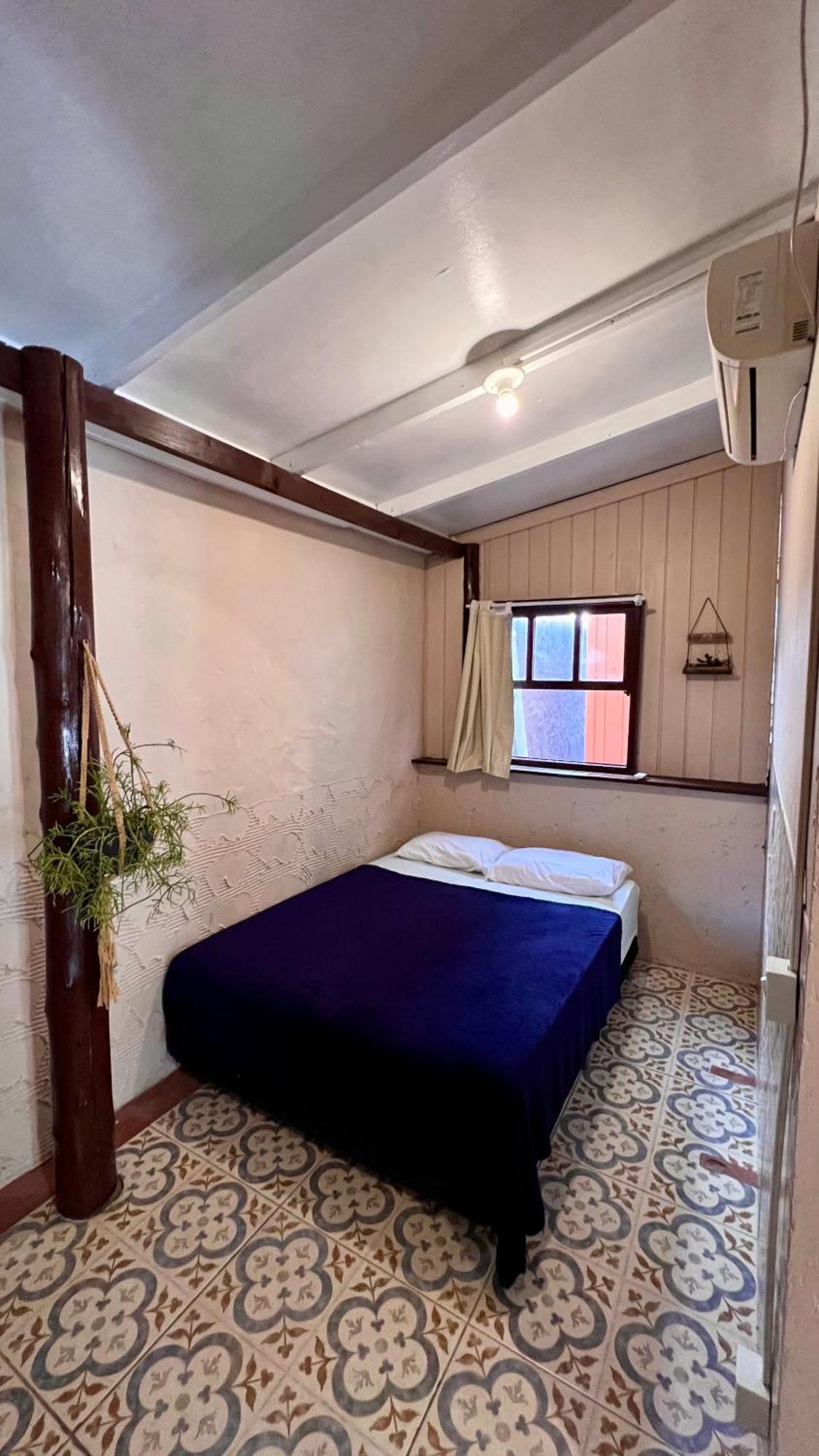 Hostel Antonio Pescador - Centro Da Guarda do Embaú Kamer foto